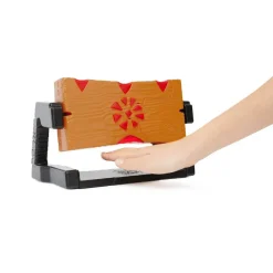 Karate Kai rompe el tablero*BIZAK Discount