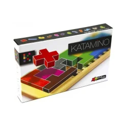 Katamino – Juego de estrategia en tablero*TOYS "R" US Outlet