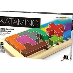 Katamino – Juego de estrategia en tablero*TOYS "R" US Outlet