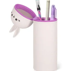 Kawaii - Estuche silicona conejito*LEGAMI Online