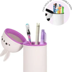 Kawaii - Estuche silicona conejito*LEGAMI Online