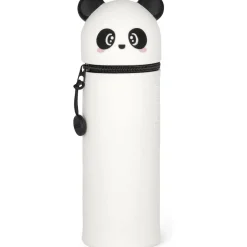 Kawaii - Estuche silicona panda*LEGAMI Outlet