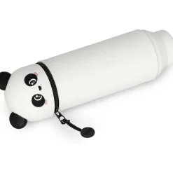 Kawaii - Estuche silicona panda*LEGAMI Outlet