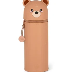 Kawaii - Estuche silicona oso 2 en 1*LEGAMI Hot