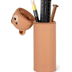 Kawaii - Estuche silicona oso 2 en 1*LEGAMI Hot