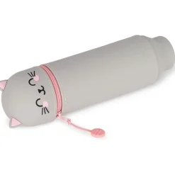 Outlet Kawaii - Estuche silicona gato Estilo De Vida