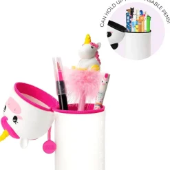 Discount Kawaii - Estuche silicona unicornio Estilo De Vida