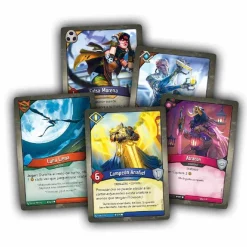 Clearance KeyForge - La Llamada de los Arcontes - Juego de cartas Friki Zone|Juegos Y Puzzles