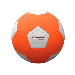 Kickerball - Balón con efecto (Varios Colores) Deportes