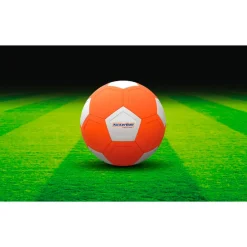 Kickerball - Balón con efecto (Varios Colores) Deportes
