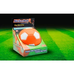 Kickerball - Balón con efecto (Varios Colores) Deportes