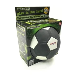 Kickerball - Balón con efecto Glow*BEST OF TV