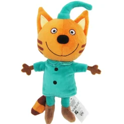 Discount Kid-e-Cats - Peluche 15 cm (varios modelos) Coleccionables Y Mini Mundos
