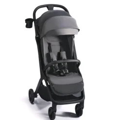New Kinderkraft - Silla de paseo Nubi 2 Cloudy Grey Sillas De Paseo Y Accesorios·Sillas De Paseo