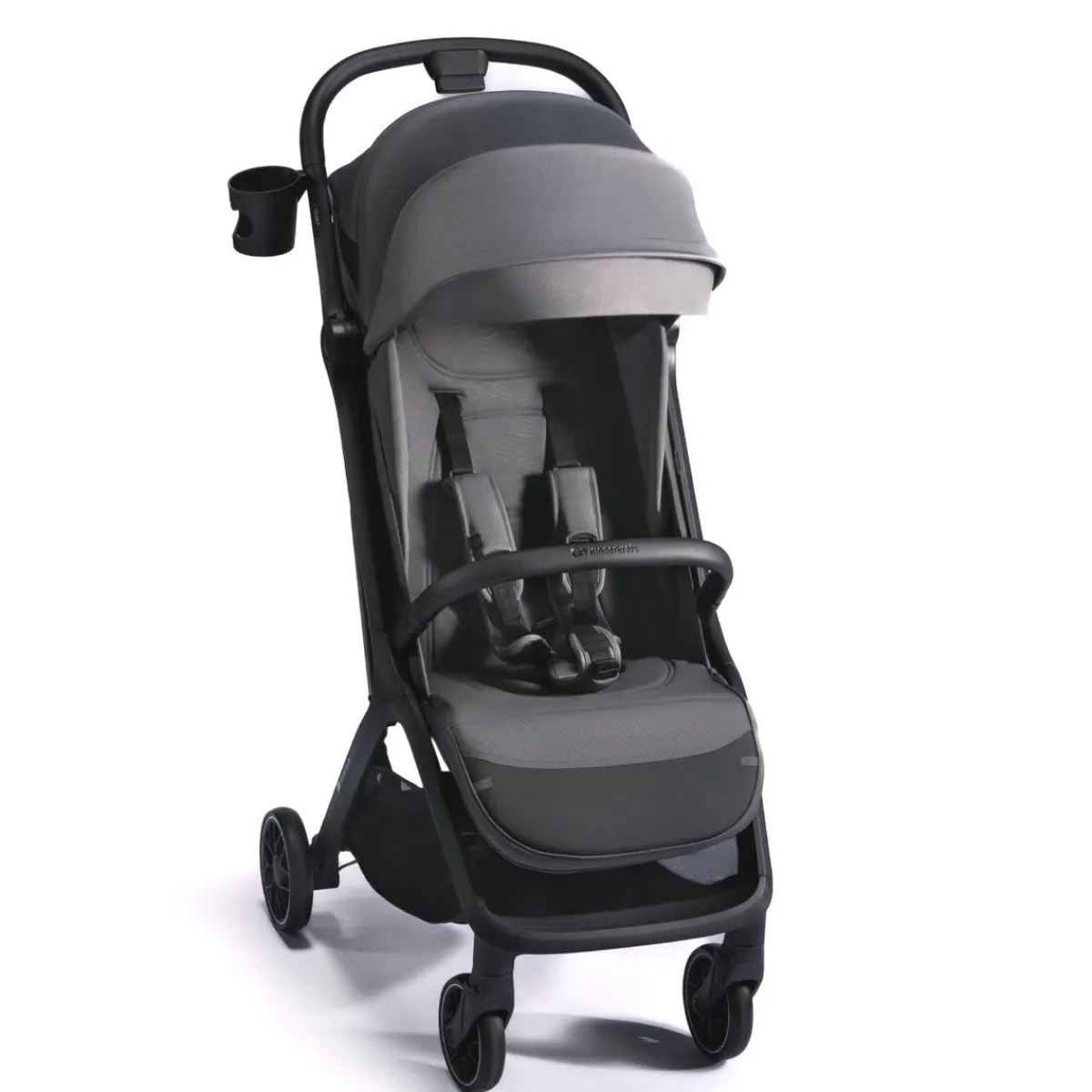 New Kinderkraft - Silla de paseo Nubi 2 Cloudy Grey Sillas De Paseo Y Accesorios·Sillas De Paseo