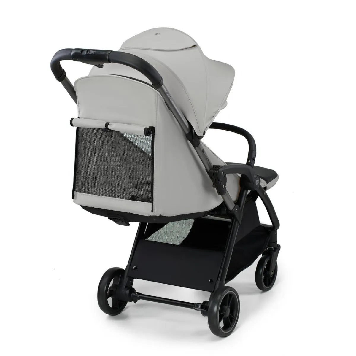 Best Kinderkraft - Silla de paseo Apino Dove Grey Sillas De Paseo Y Accesorios·Sillas De Paseo