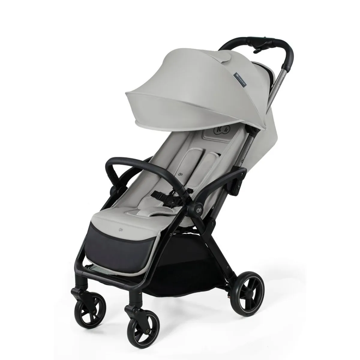 Best Kinderkraft - Silla de paseo Apino Dove Grey Sillas De Paseo Y Accesorios·Sillas De Paseo