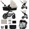 - Trio Moov 2 Moonlight Grey*KINDERKRAFT Hot