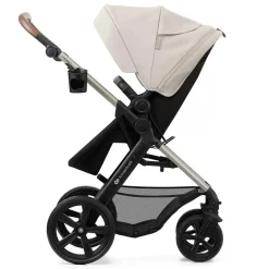 - Trio Moov 2 Moonlight Grey*KINDERKRAFT Hot