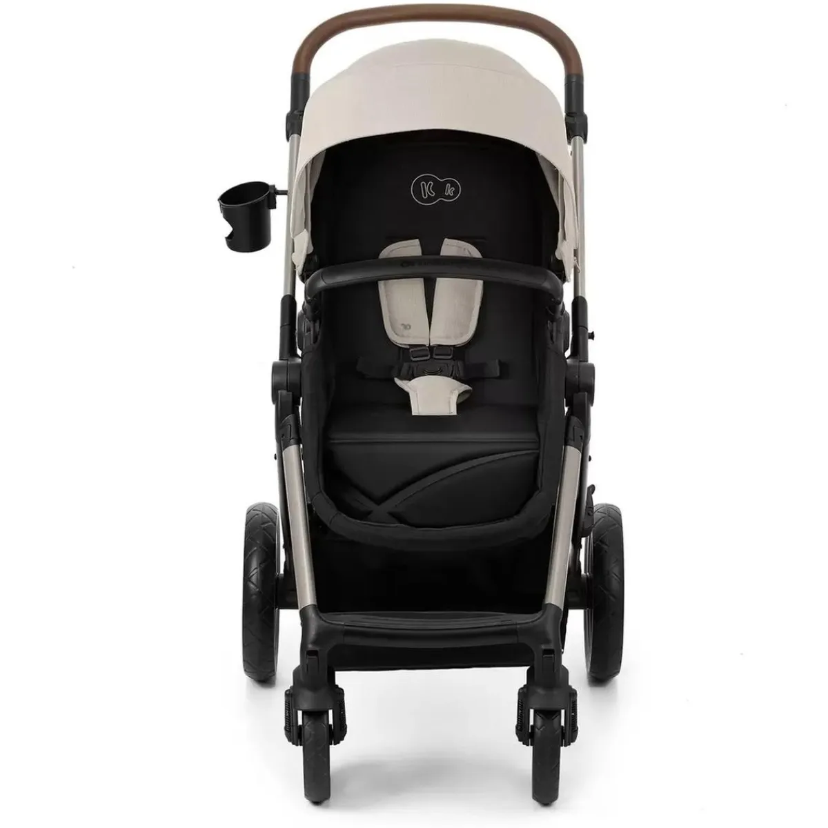 - Trio Moov 2 Moonlight Grey*KINDERKRAFT Hot