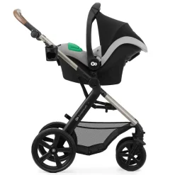 - Trio Moov 2 Moonlight Grey*KINDERKRAFT Hot