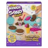 Kinetic Sand Scents - Delicias heladas*SPIN MASTER Outlet