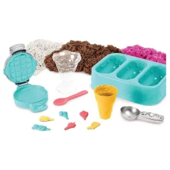 Kinetic Sand Scents - Delicias heladas*SPIN MASTER Outlet