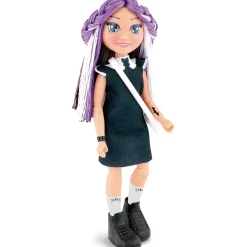 Hot Kit de diseño de moda para muñeca estilo academía oscura Arte Y Manualidades