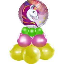 Online Kit decoración Unicornio Artículos De Fiesta Y Regalos