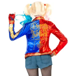 Kit disfraz de Harley Quinn Suicide Squad M Halloween|Disfraces