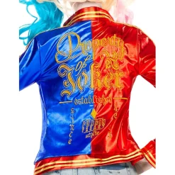 Kit disfraz de Harley Quinn Suicide Squad M Halloween|Disfraces