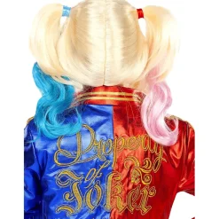 Kit disfraz de Harley Quinn Suicide Squad XL*Funidelia Clearance