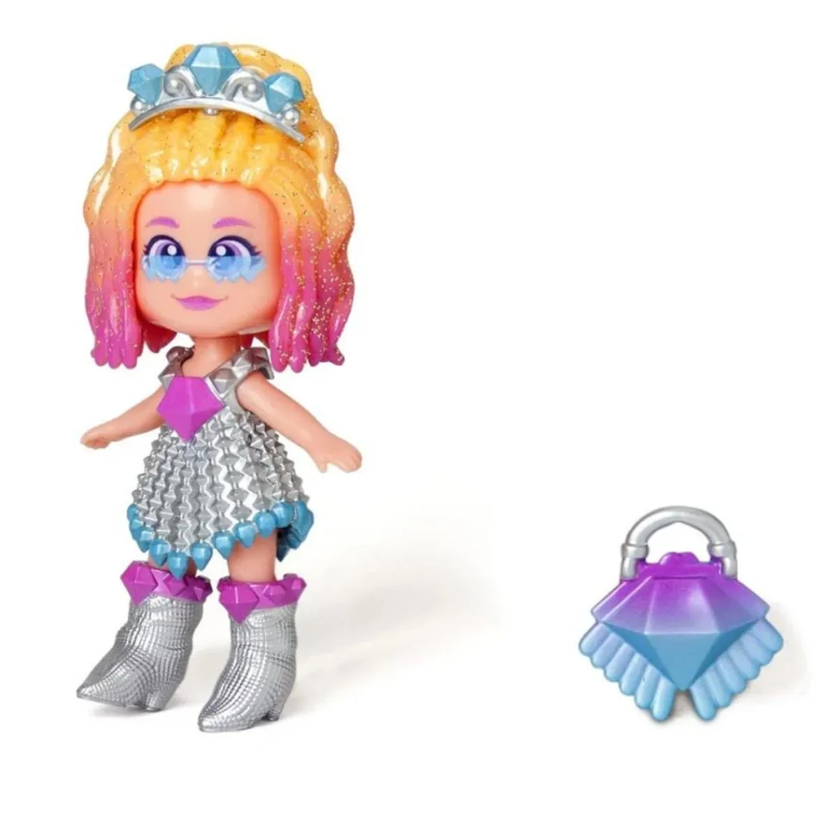 - Golden Gala muñeca - (Varios modelos)*KOOKYLOOS Outlet