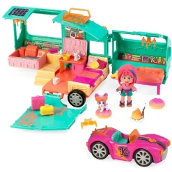 - La Kooky Caravana de Mia*KOOKYLOOS New