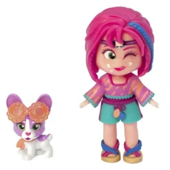 - La Kooky Caravana de Mia*KOOKYLOOS New