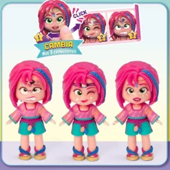 - La Kooky Caravana de Mia*KOOKYLOOS New