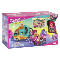 - La Kooky Caravana de Mia*KOOKYLOOS New