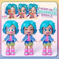 - La Maleta de Suzie*KOOKYLOOS Clearance