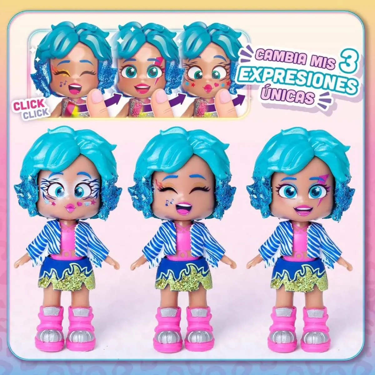 - La Maleta de Suzie*KOOKYLOOS Clearance