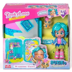 - La Maleta de Suzie*KOOKYLOOS Clearance