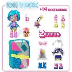 - La Maleta de Suzie*KOOKYLOOS Clearance