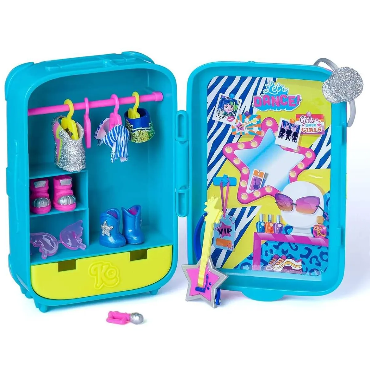 - La Maleta de Suzie*KOOKYLOOS Clearance