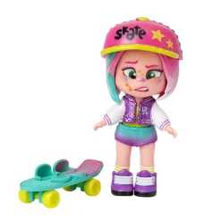 Outlet Kookyloos - Muñeca Sorpresa Serie BFF Coleccionables Y Mini Mundos