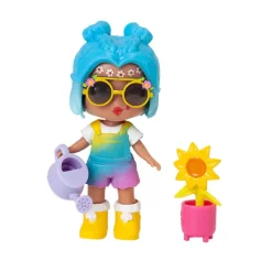 Outlet Kookyloos - Muñeca Sorpresa Serie BFF Coleccionables Y Mini Mundos