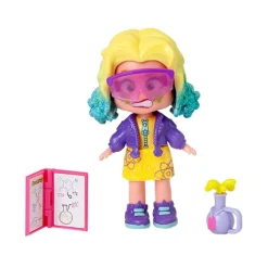 Outlet Kookyloos - Muñeca Sorpresa Serie BFF Coleccionables Y Mini Mundos
