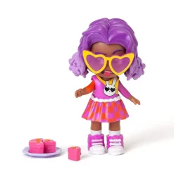 Outlet Kookyloos - Muñeca Sorpresa Serie BFF Coleccionables Y Mini Mundos