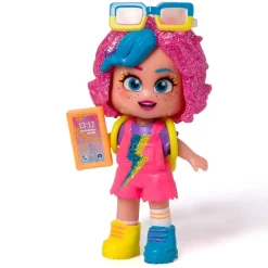 - Muñeca Sorpresa Serie Glitter Glam*KOOKYLOOS Best
