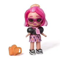 - Muñeca Sorpresa Serie Glitter Glam*KOOKYLOOS Best