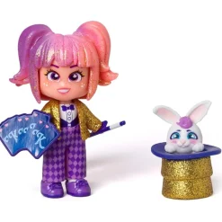 - Muñeca Sorpresa Serie Glitter Glam*KOOKYLOOS Best