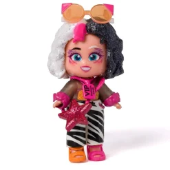 - Muñeca Sorpresa Serie Glitter Glam*KOOKYLOOS Best